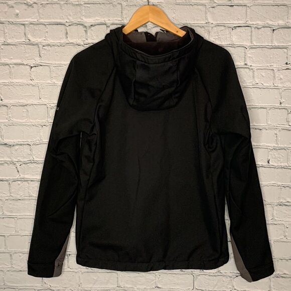 Columbia shell snowboarding jacket. Large - Picture 3 of 6